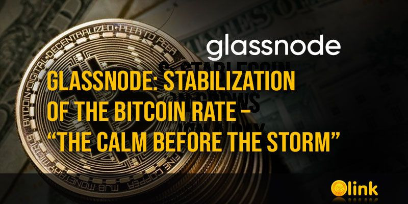 Glassnode-stabilization-of-the-Bitcoin