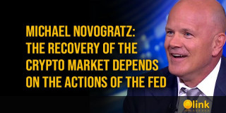 Michael Novogratz: &quot;The recovery of the cryptocurrency market depends on the actions of the Fed&quot; - posted in ICO Listing Blog