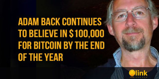 Adam Back continues to believe in $100,000 for Bitcoin by the end of the year - posted in ICO Listing Blog