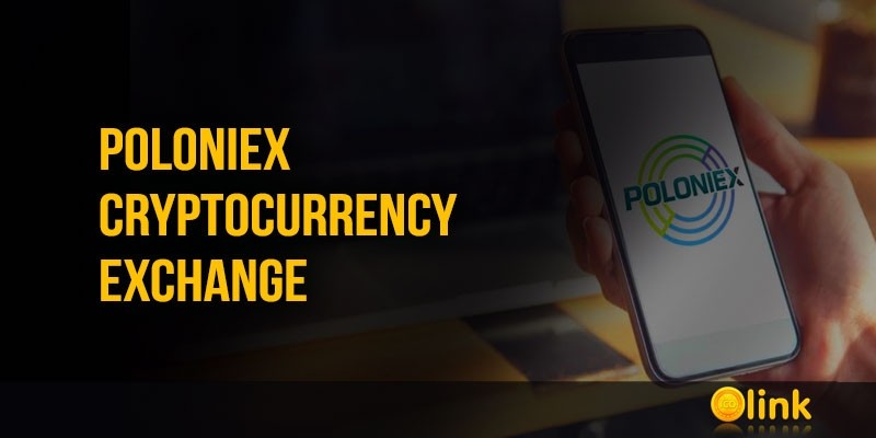 Poloniex-Cryptocurrency-Exchange