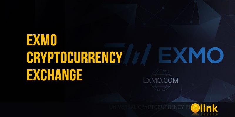 EXMO-Cryptocurrency-Exchange