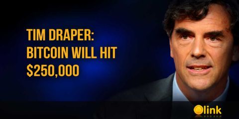 Tim Draper: Bitcoin will hit $250,000