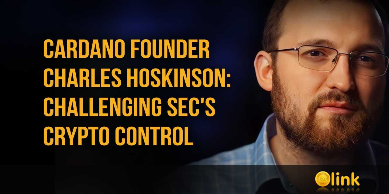 Charles-Hoskinson-Challenging-SECs--Control