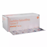 Buy Zantac 300mg Online