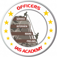 Officers IAS Academy
