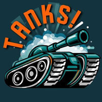 Tanks For Playing