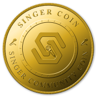 Singer Coin Club
