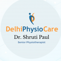 Dr. Shruti's DelhiPhysiocare