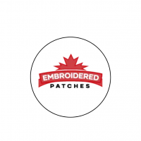 Custom Patches CA