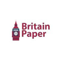 Britain . Paper