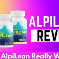 Alpilean Reviews