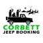 Corbett Jeep Booking