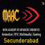 MAAC (MAYA ACADEMY OF ADVANCED CINEMATICS) - SECUNDERABAD