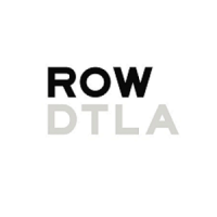 ROW DTLA