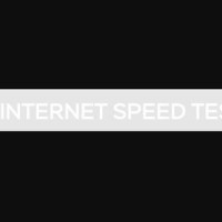 Internet Speed Test