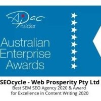 seo specialist sydney