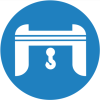 Aicrane lifting machine