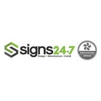 Signs 24-7 Ltd