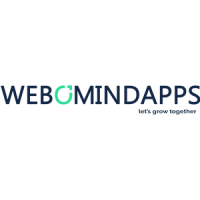 Webomindapps Toronto