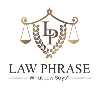 Law Phrase