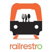 RailRestroApp