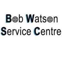 Bob Watson Service Centre