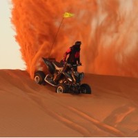 Dune Buggyy Rental Dubai