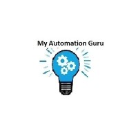 My Automation Guru