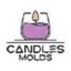 Candles Molds