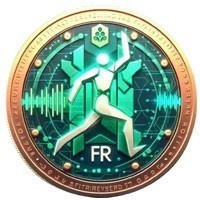 FitReward Token