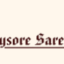 Mysore Saree Udyog