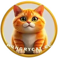 Hungrycat