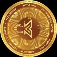BATTLEKOIN