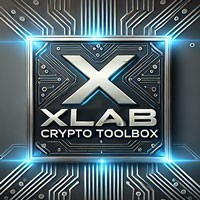xLab Crypto ToolBox