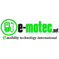 E-motec