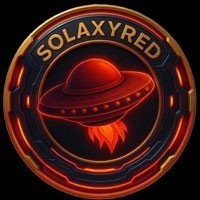 SolaxyRed