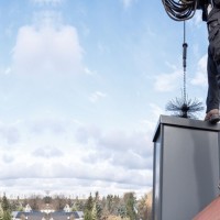 Seattle Chimney Sweep