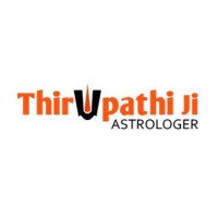 Astrologer Thirupathi Ji