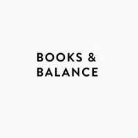 Books & Balance
