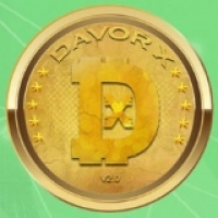 DAVORCOINX