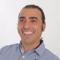 Enrique Flores Robles