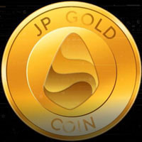JP Goldcoin