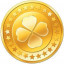 Good Luck Token