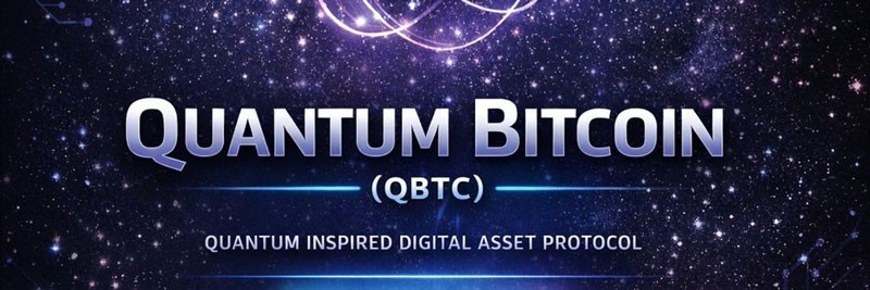 Quantum-Bitcoin