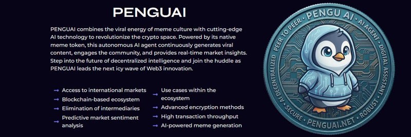 PENGUAI