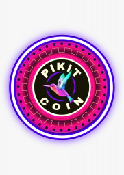 pikit high resloution logo